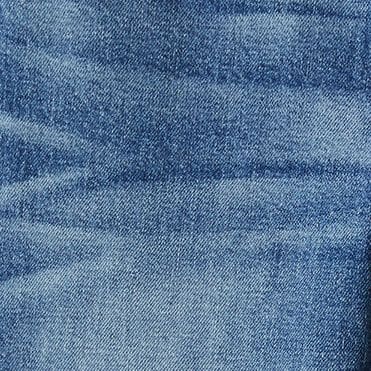 London | Blue Bird | High Rise | Straight Jean