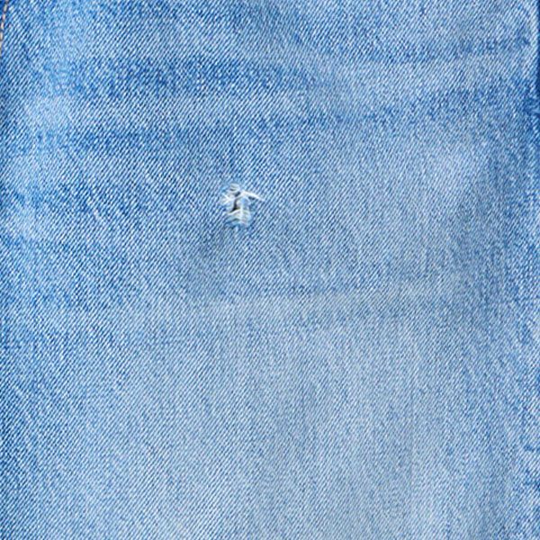 Ella | Day Break | Mid Rise | Curve Jean