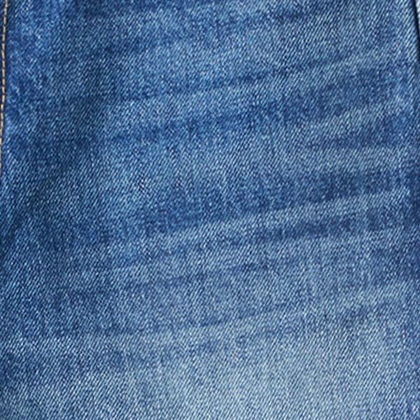 Grace | Big Dreamer | High Rise | Wide Jean