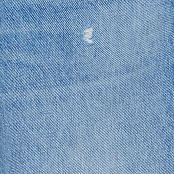 Mica | Silver Springs | Low Rise | Wide Jean