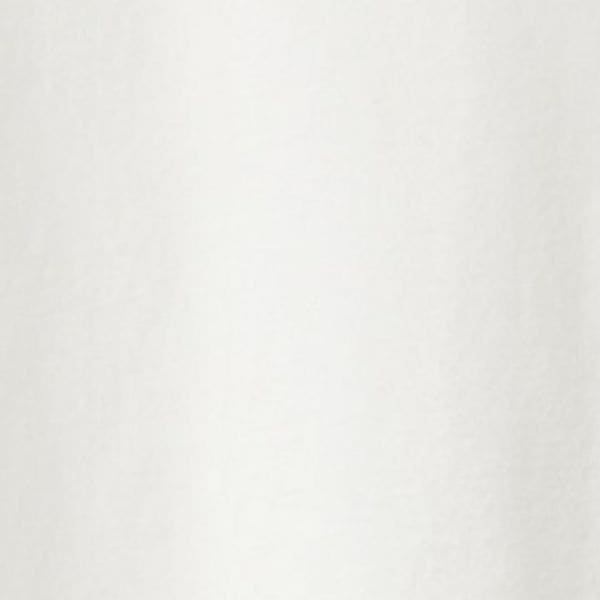 Square Tee | Natural White