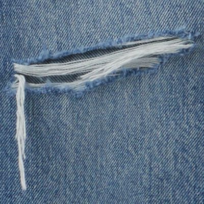 London | Shakedown | High Rise | Straight Jean