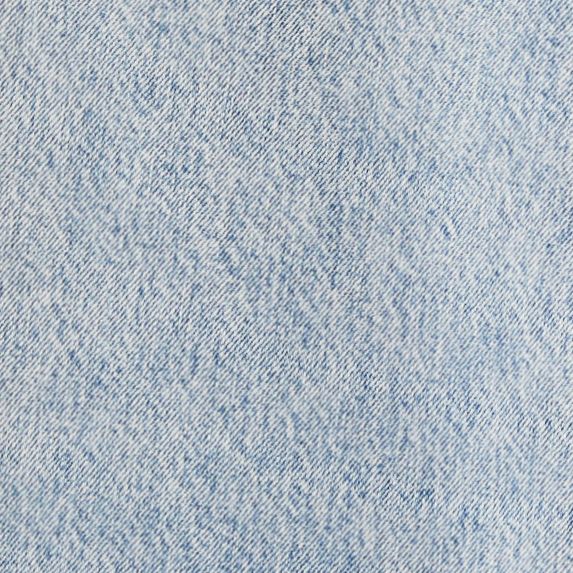 Grace | Time To Go | High Rise | Wide Jean