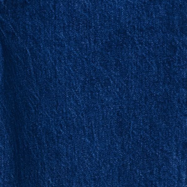 Grace Crop | Revolution | High Rise | Wide Jean