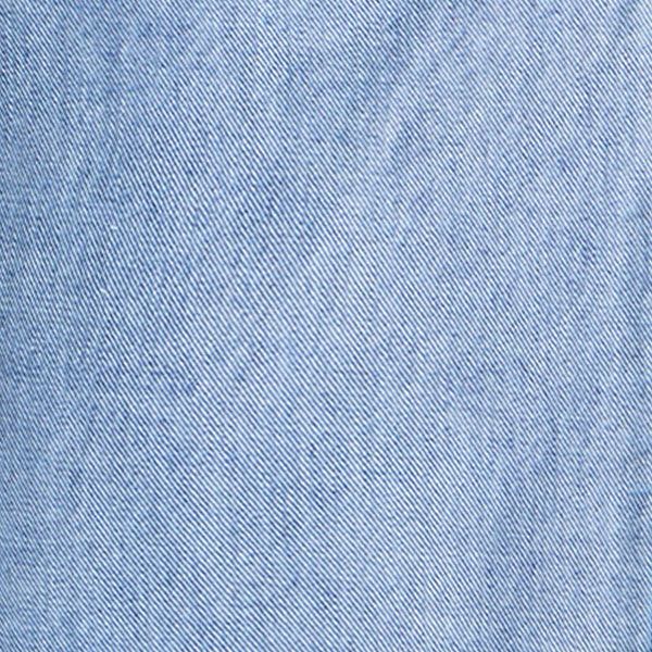 London | Sky Reverse | High Rise | Straight Jean