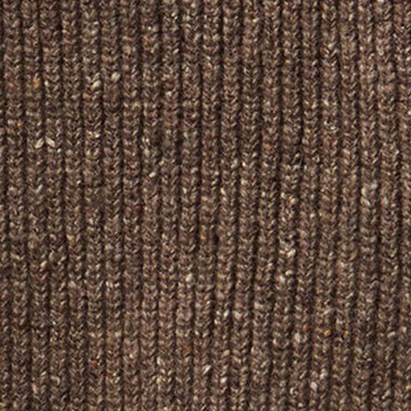 Florence Sweater | Walnut