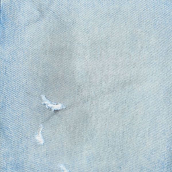 Mica | Don't Think Twice | Low Rise | Wide Jean