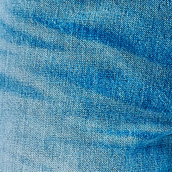 Grace | Too Good To Be True | High Rise | Wide Jean