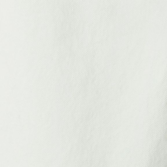 Grace | Natural White | High Rise | Wide Jean