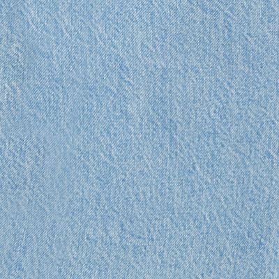 Grace | Powder Blue | High Rise | Wide Jean