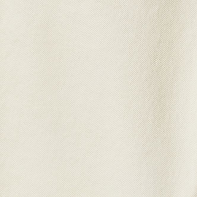 Grace | Ecru | High Rise | Wide Jean