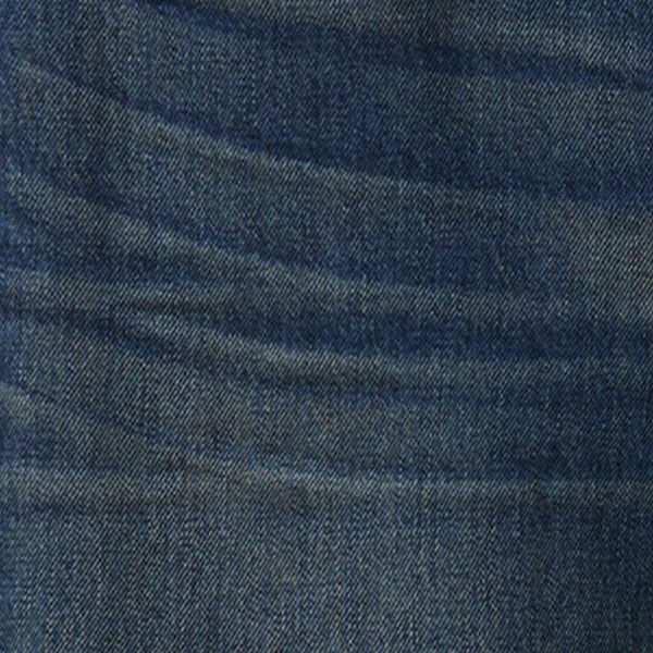 Ella | Shakey Ground | Mid Rise | Curve Jean