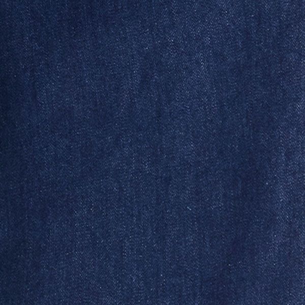 Mica | Indigo Rinse | Low Rise | Wide Jean