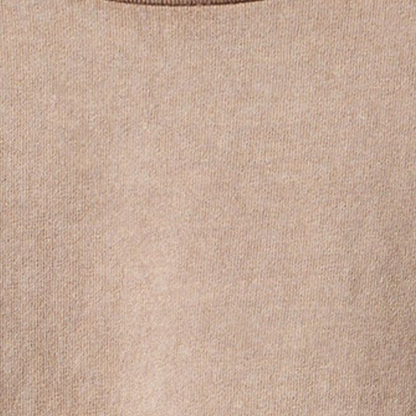 Square Tee | Sand Dune