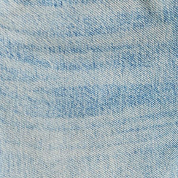 Mica | Burning Desire | Low Rise | Wide Jean