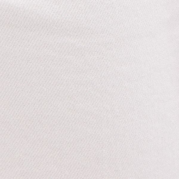 London | White | High Rise | Straight Jean