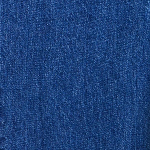 London | LA Woman | High Rise | Straight Jean